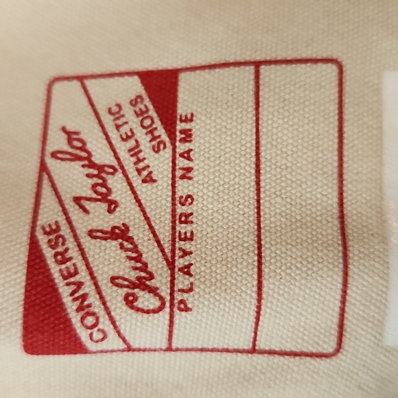 Converse Run Star Hike high black and white - Picture 10 of 12